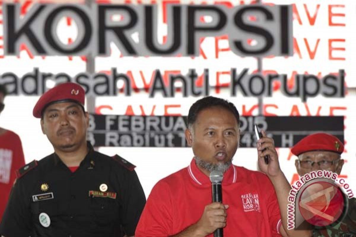 KPK usut ancaman terhadap penyidik kasus Budi Gunawan