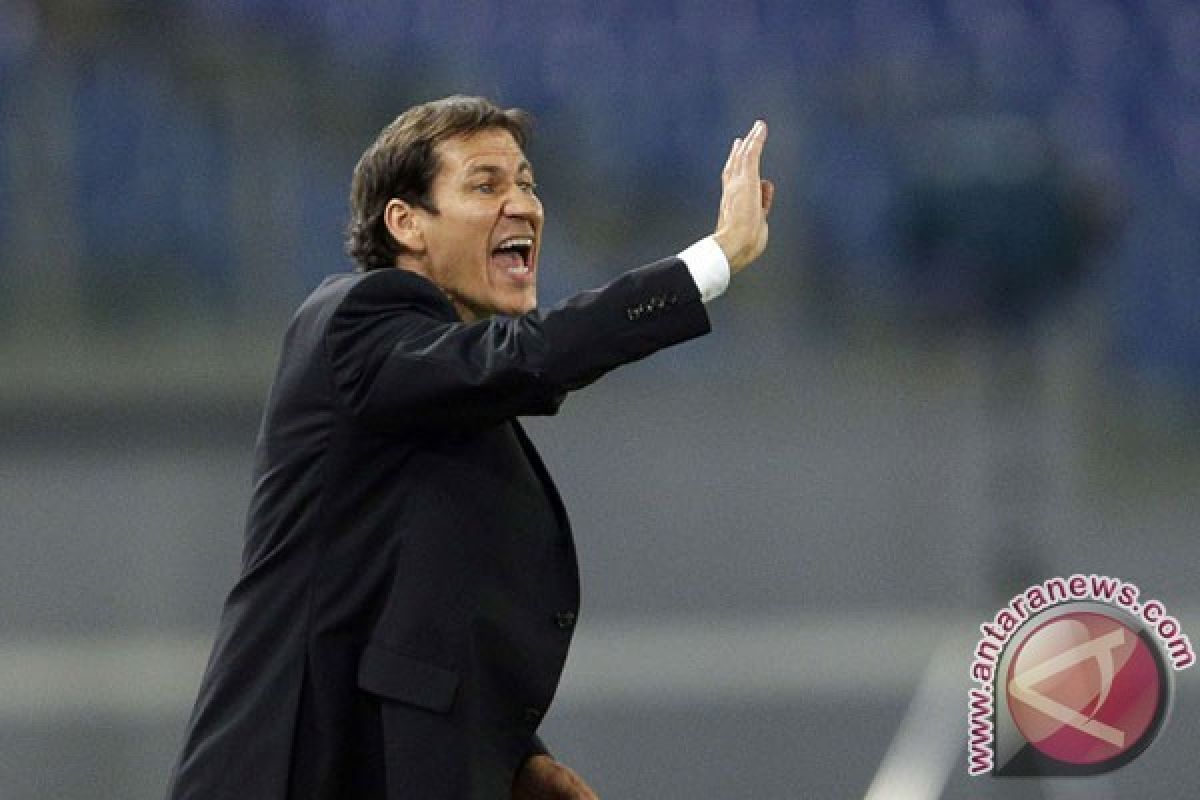 Roma Menang 2-1 Atas Cagliari