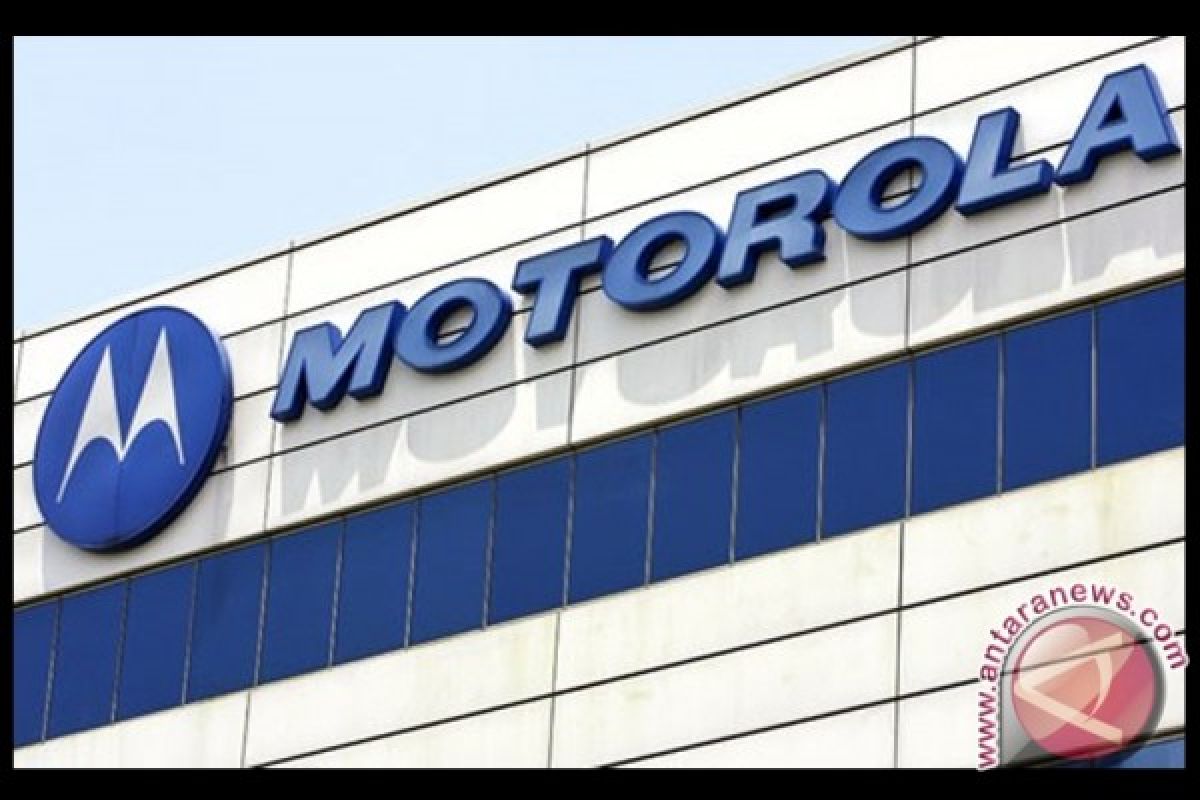 Motorola Mungkin Akan Dilelang