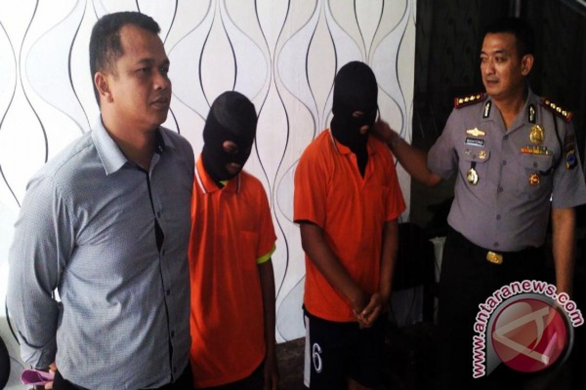 Pelaku Pembunuh Guru Dijerat Pasal 338