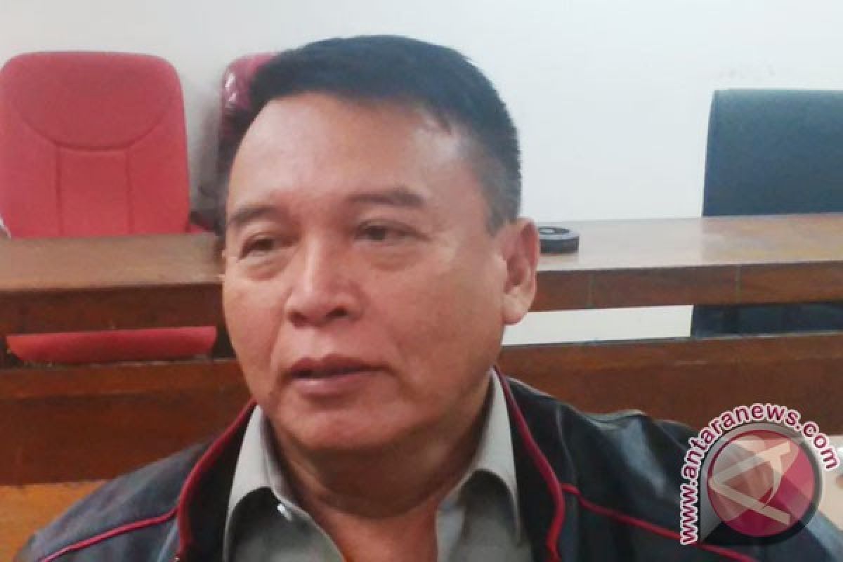 Meutya-TB Hasanudin resmi jabat Wakil Ketua Komisi I