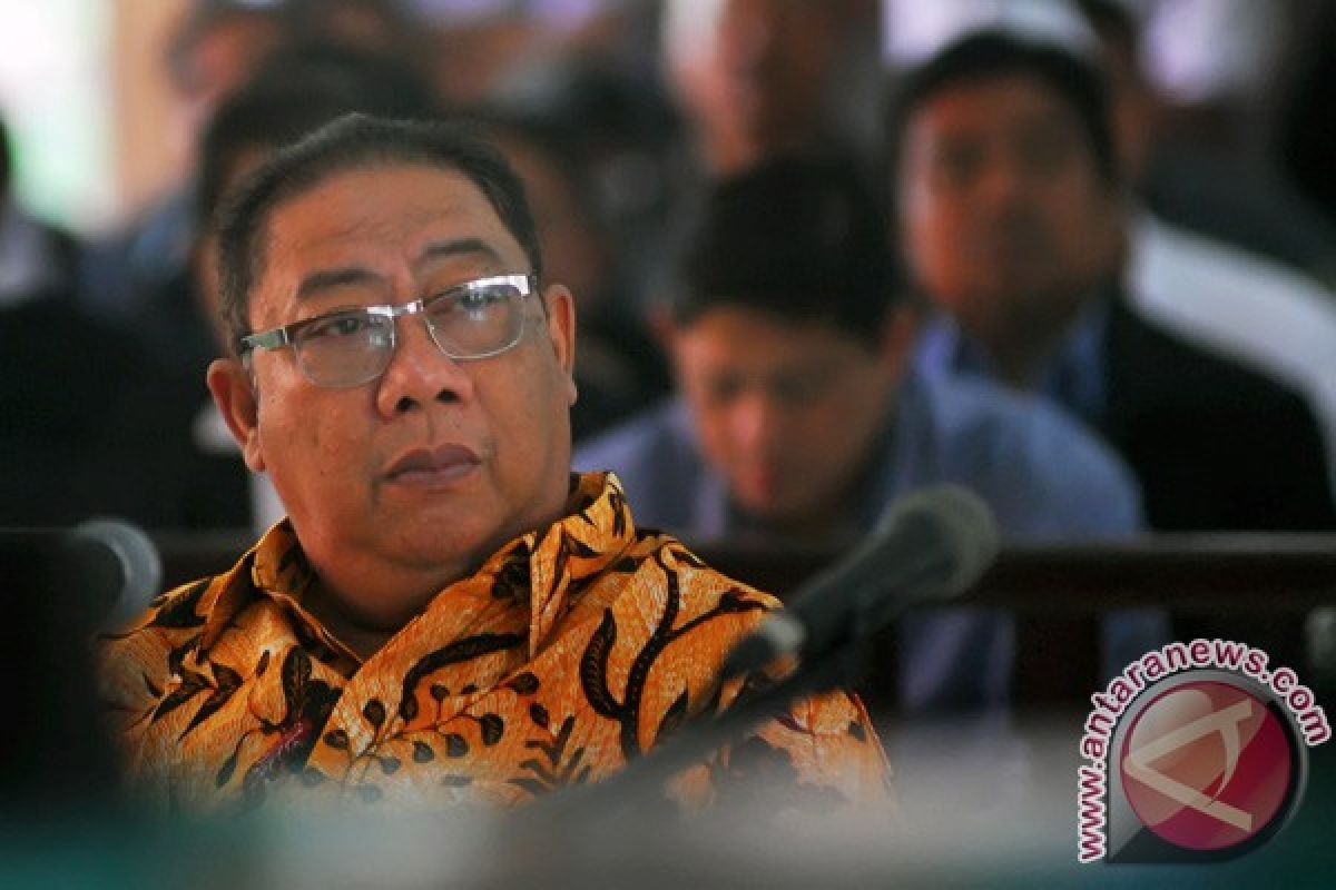 Wapres siap bersaksi di sidang mantan bupati Indramayu