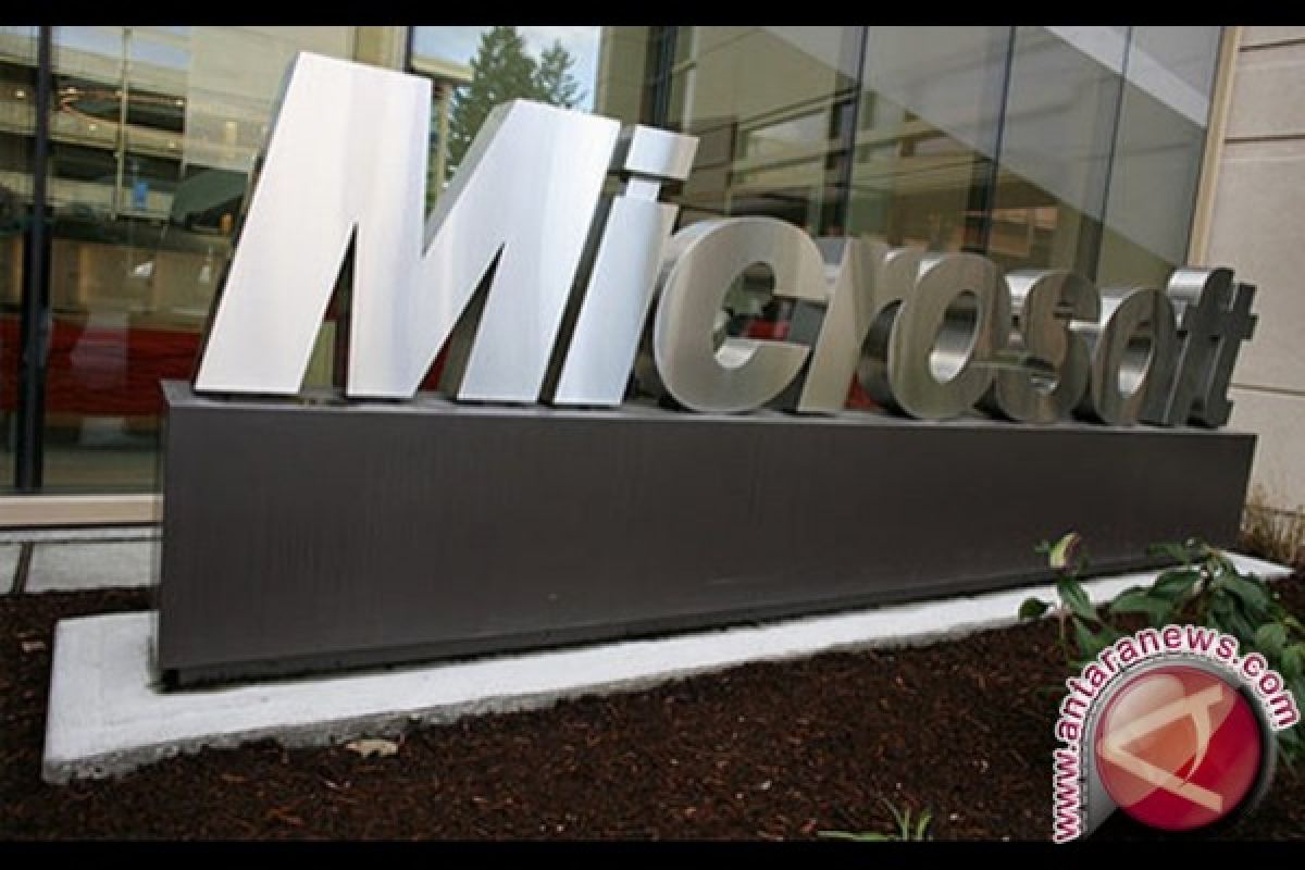 Microsoft luncurkan Windows 10 S