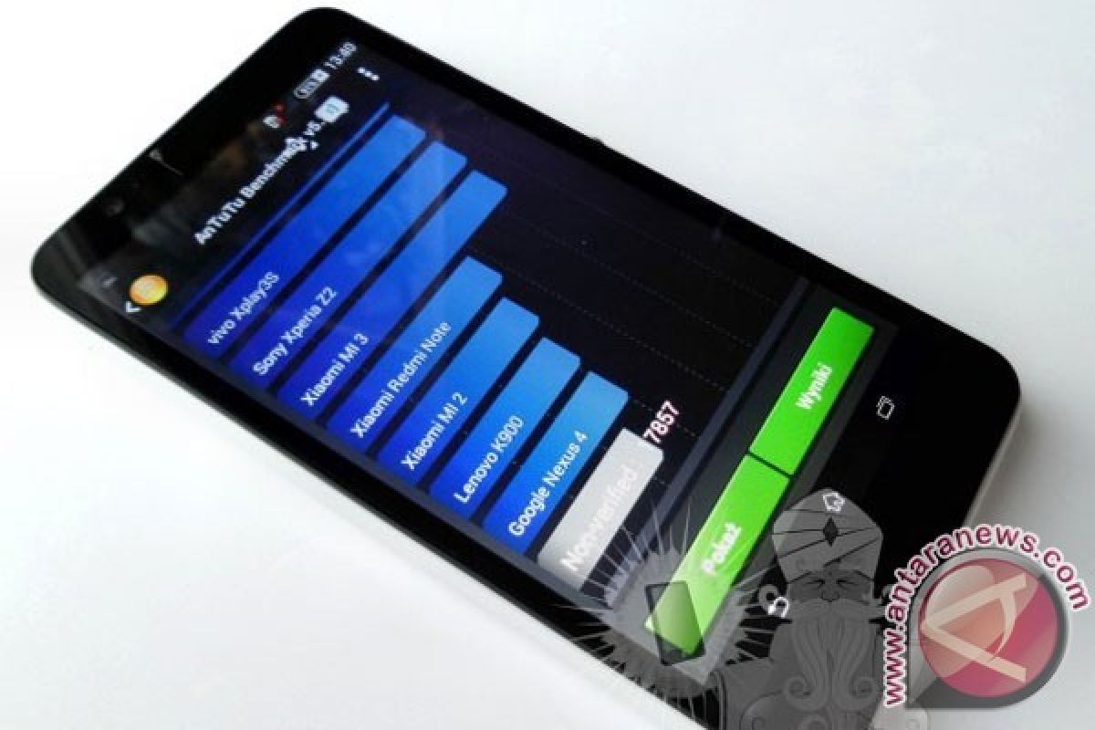 Sony Xperia E4 Hadir Bulan Depan?