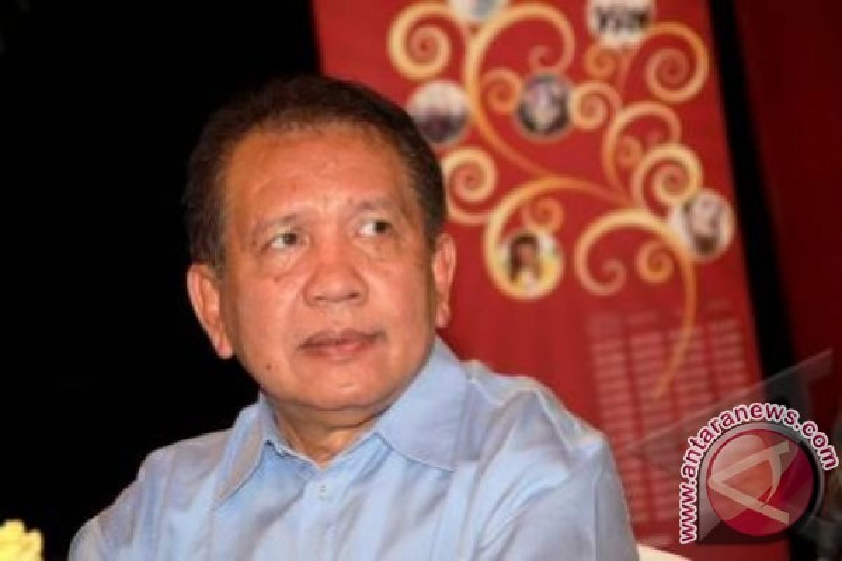 Rinto Harahap Tutup Usia di Singapura