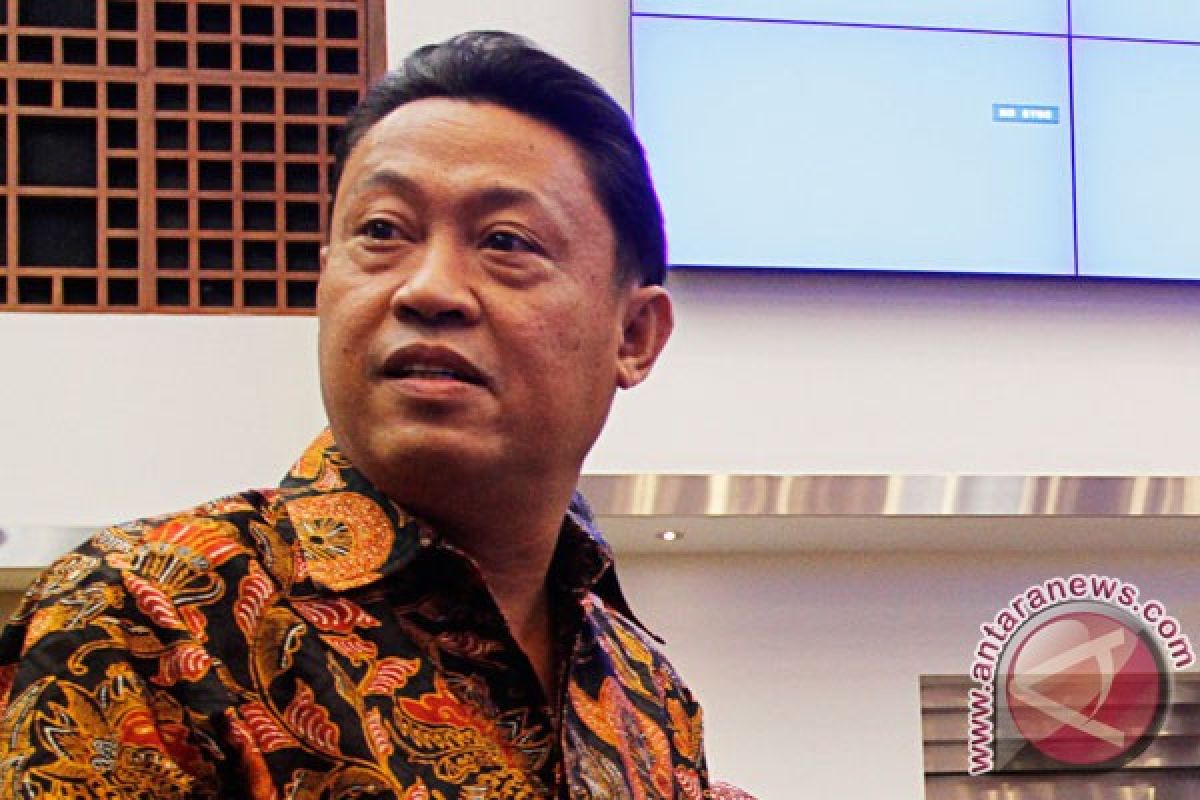 Golkar anggap pemilu 2019 tantangan berat