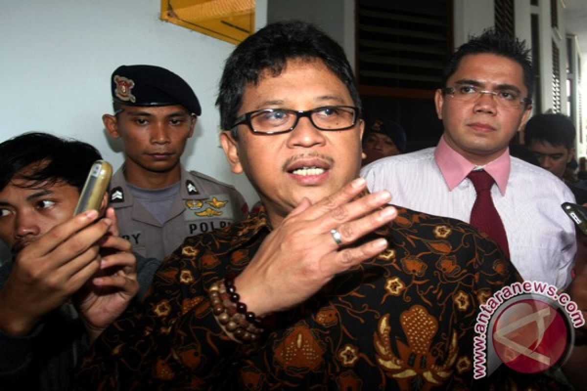 PDIP sinyalir pihak tertentu ingin perpanjang kontrak Freeport