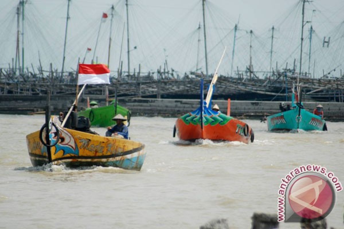 Nelayan tradisional Labuhan Deli alami lonjakan tangkapan