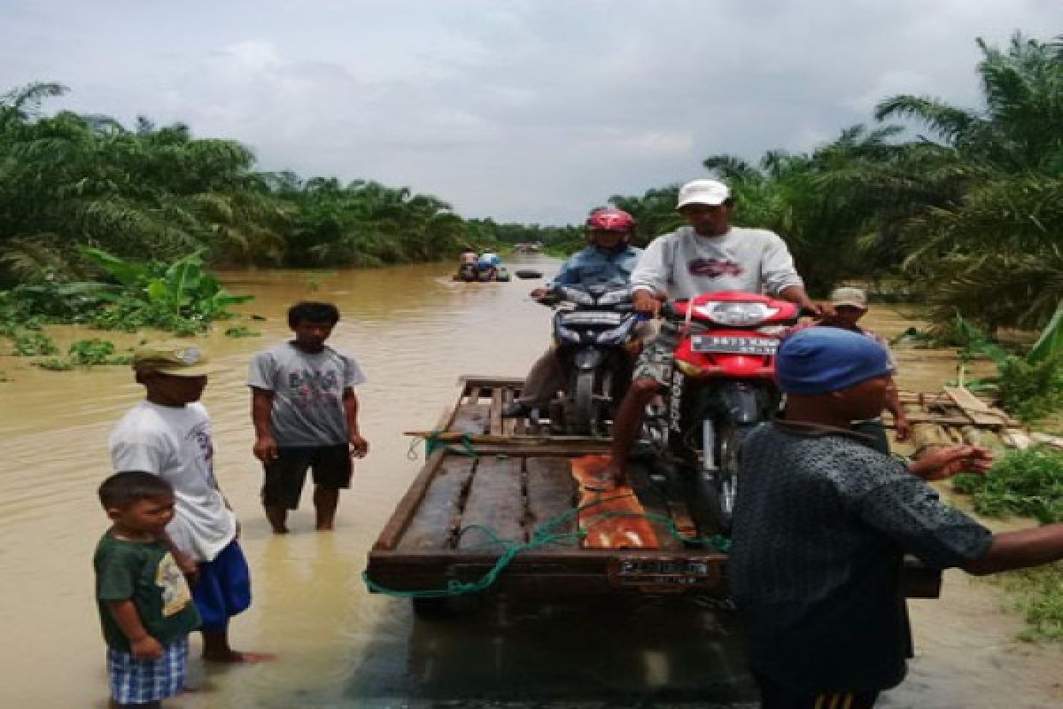 Lampung harus waspadai risiko tekanan inflasi