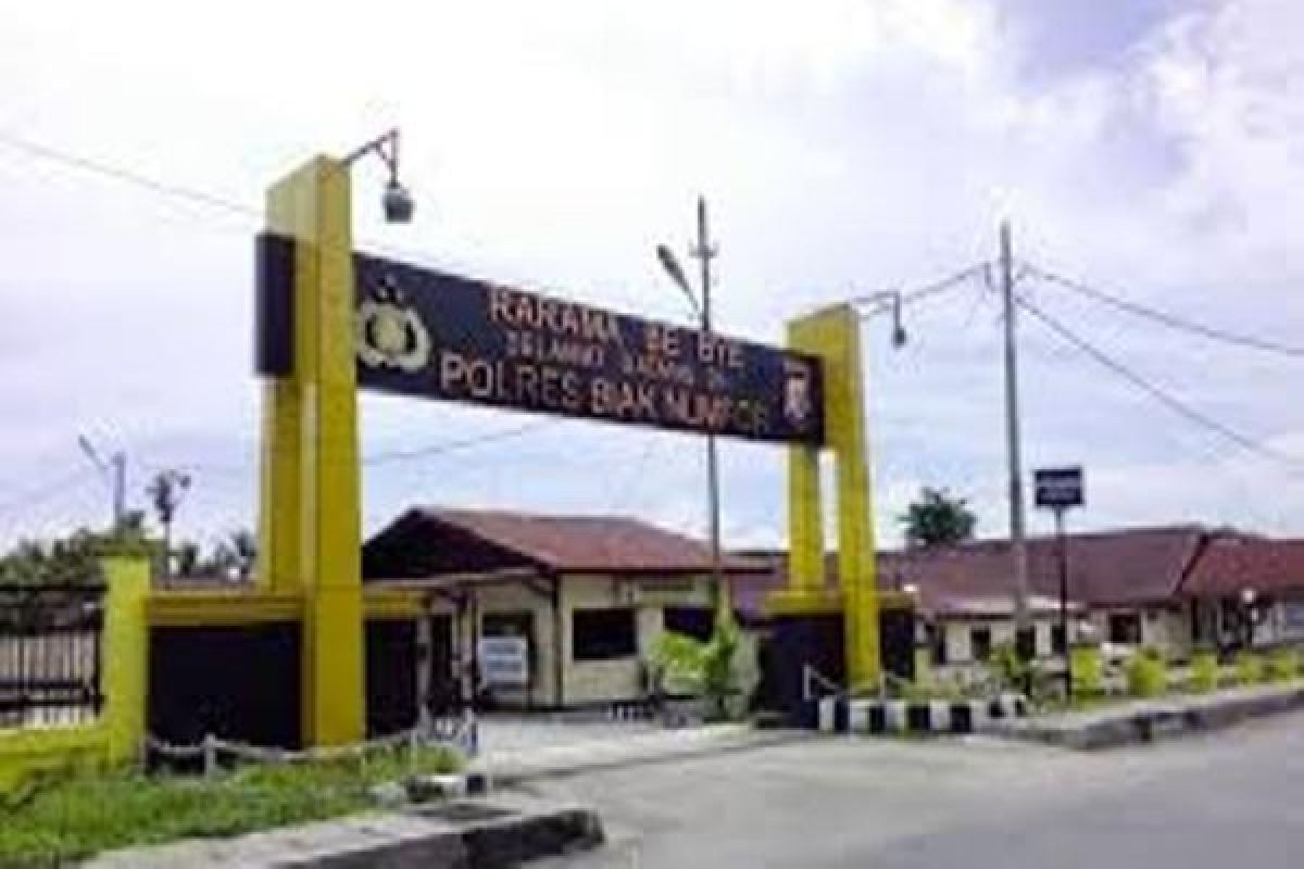Polres Biak Numfor bangun pos pulau terluar