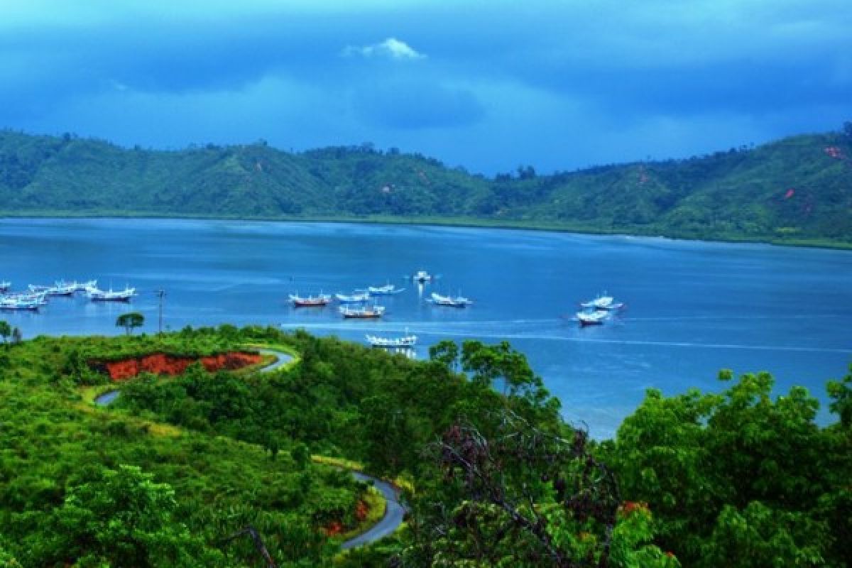 DPRD Dorong Pemprov Siapkan Infrastruktur Wisata Mandeh