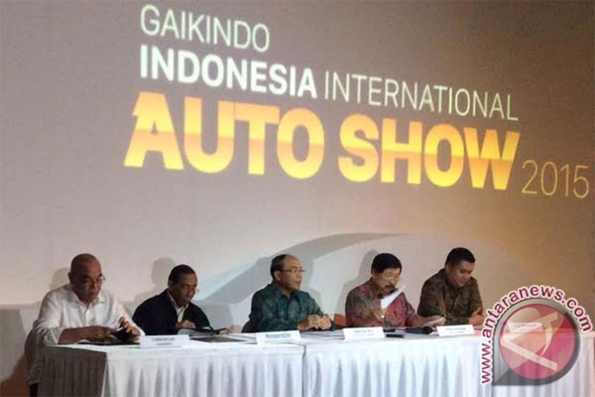 Mini akan luncurkan seri Cooper terkuat di GIIAS