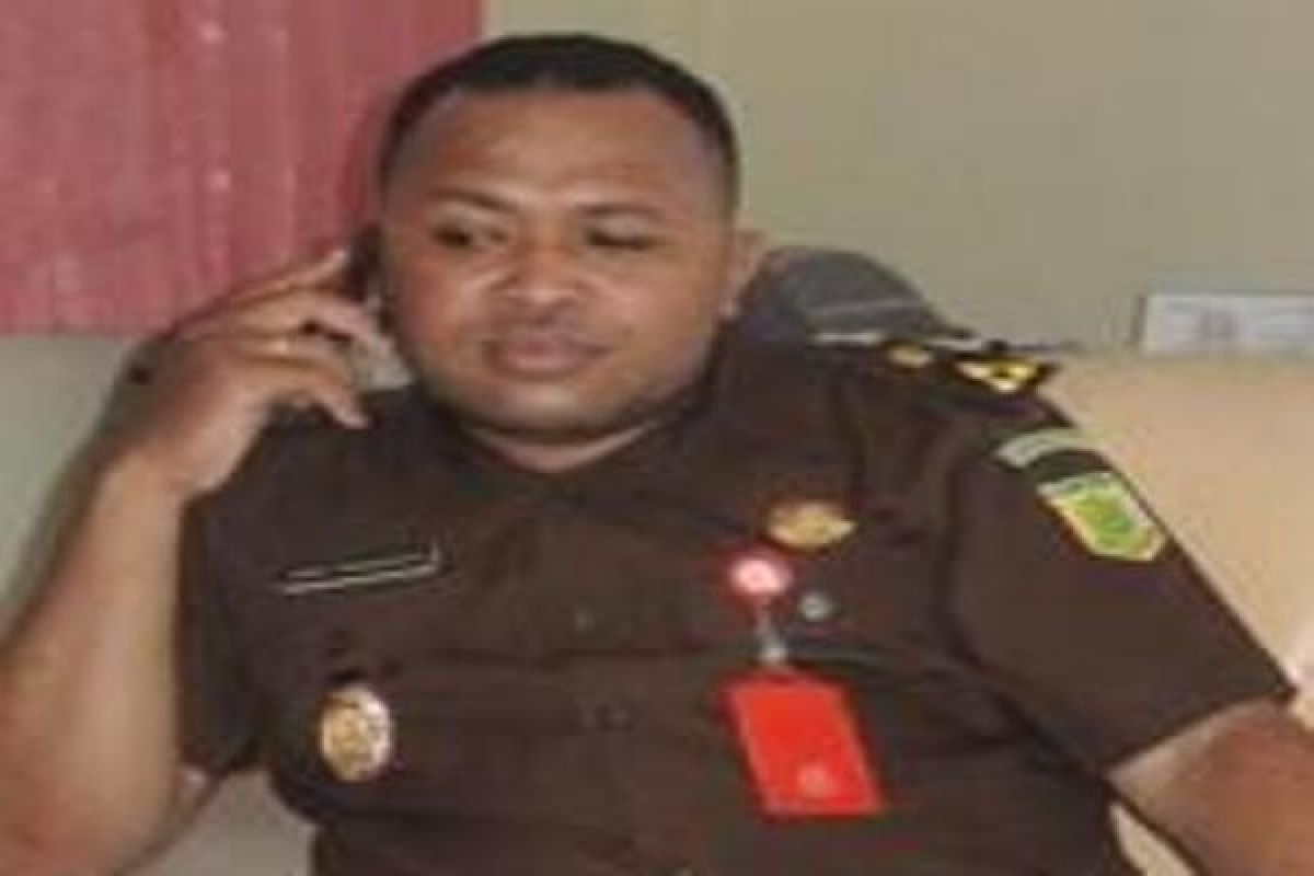 Kejari Timika kasasi perkara korupsi sarana olahraga