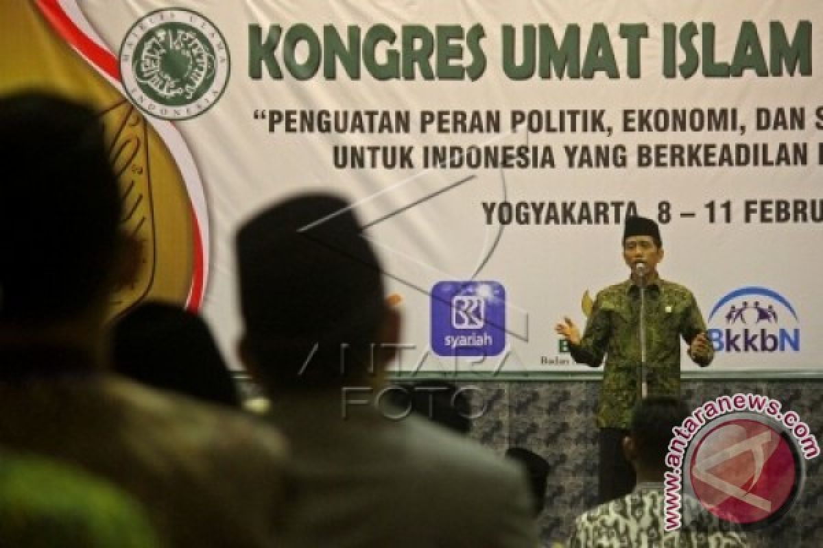 Presiden: Persoalan KPK-Polri Tidak Sederhana