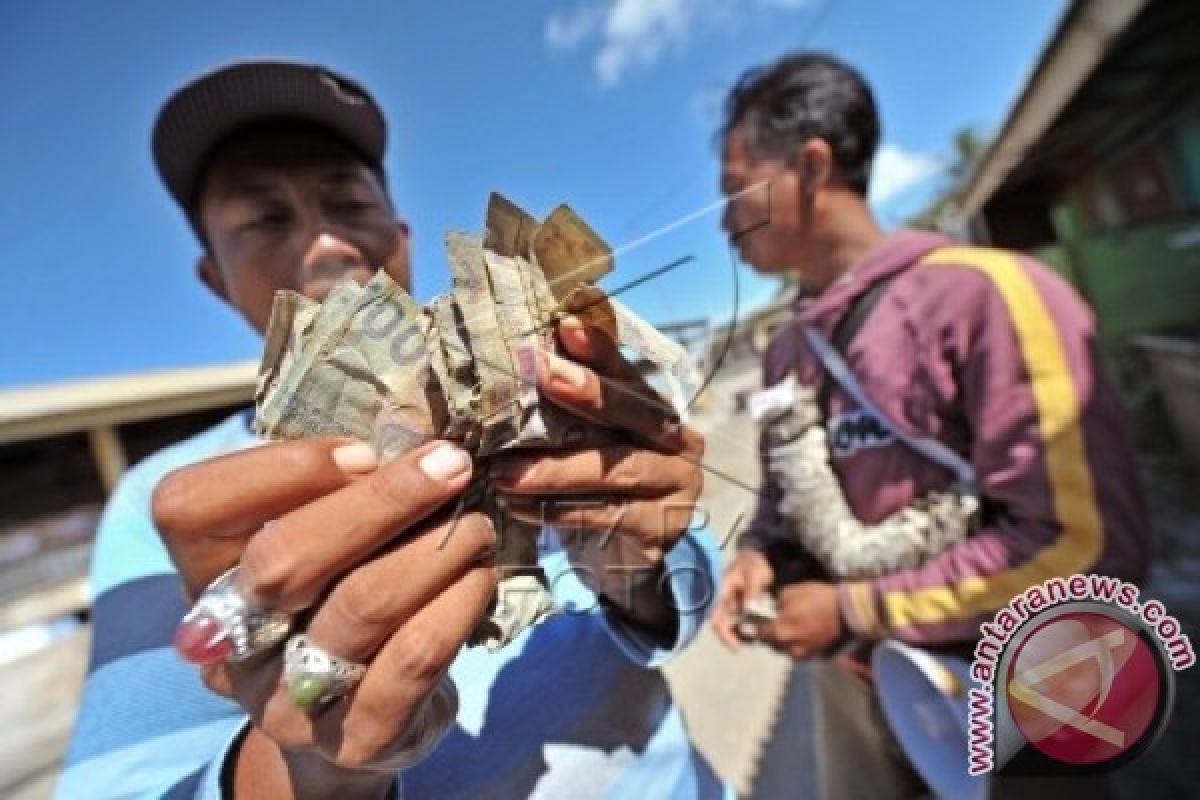 BI NTB jemput bola tarik uang dari peredaran