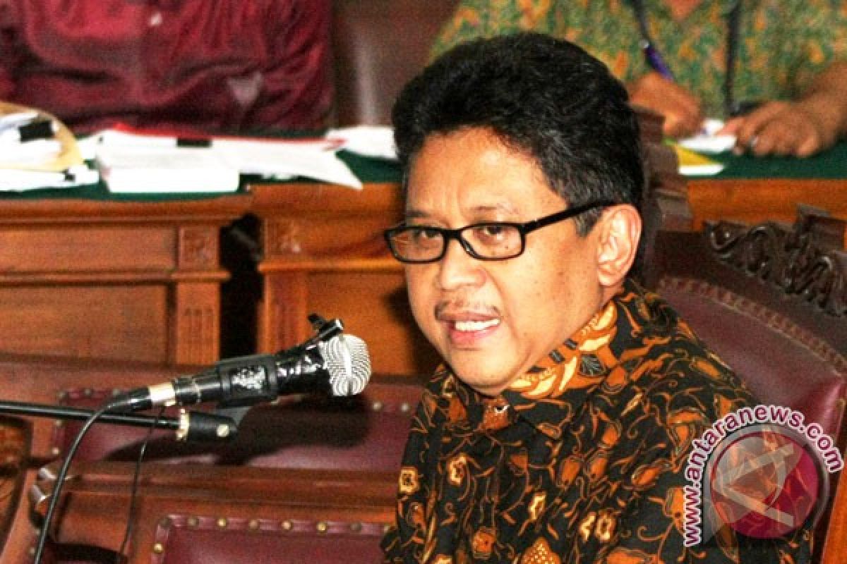 KPK konfirmasi Hasto terkait dana kongres PDIP