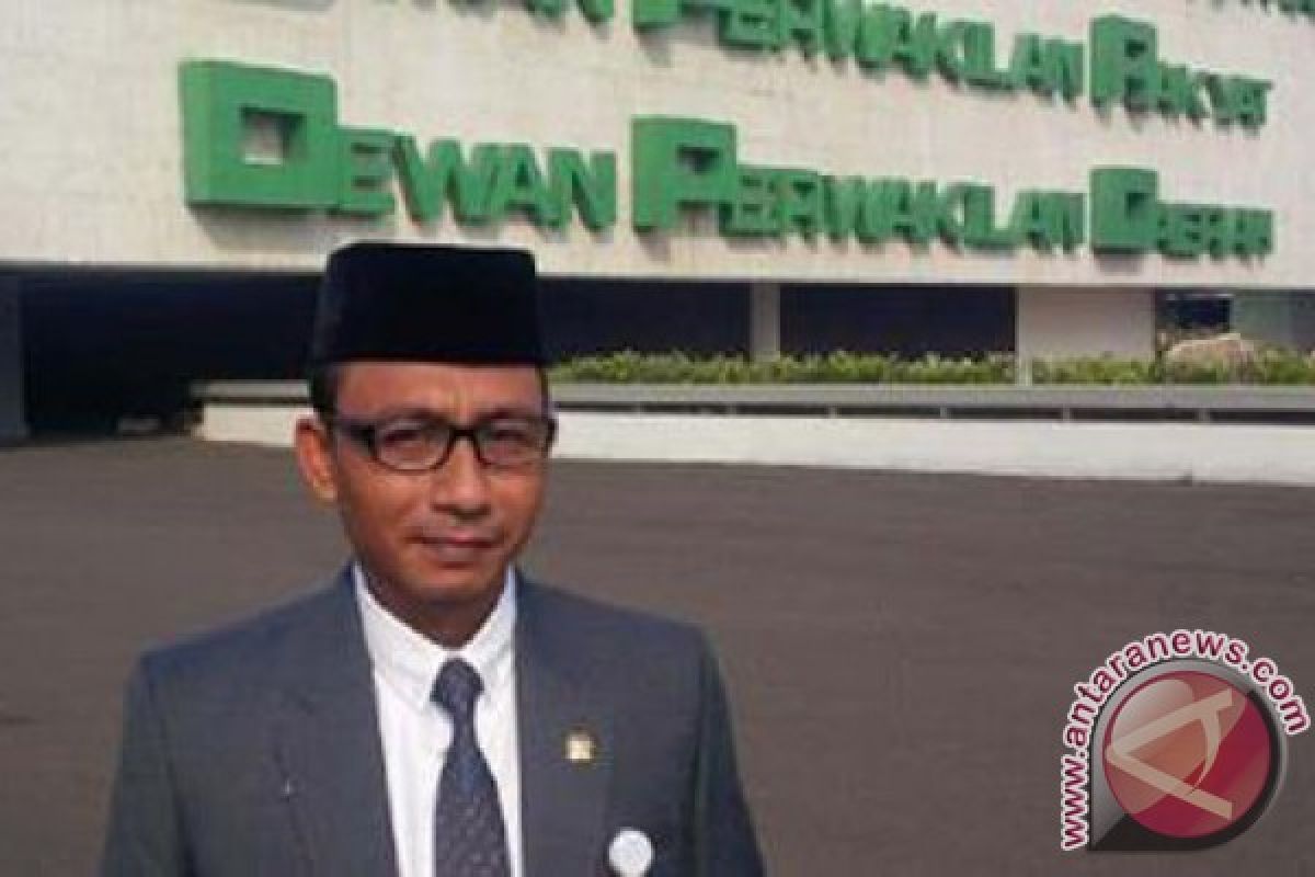 Senator: Kini Terjadi Degradasi Berbangsa Dan Bernegara