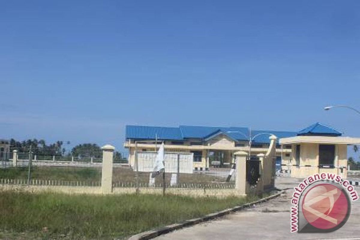 Terminal di Aceh Selatan Jadi Tempat Maksiat 