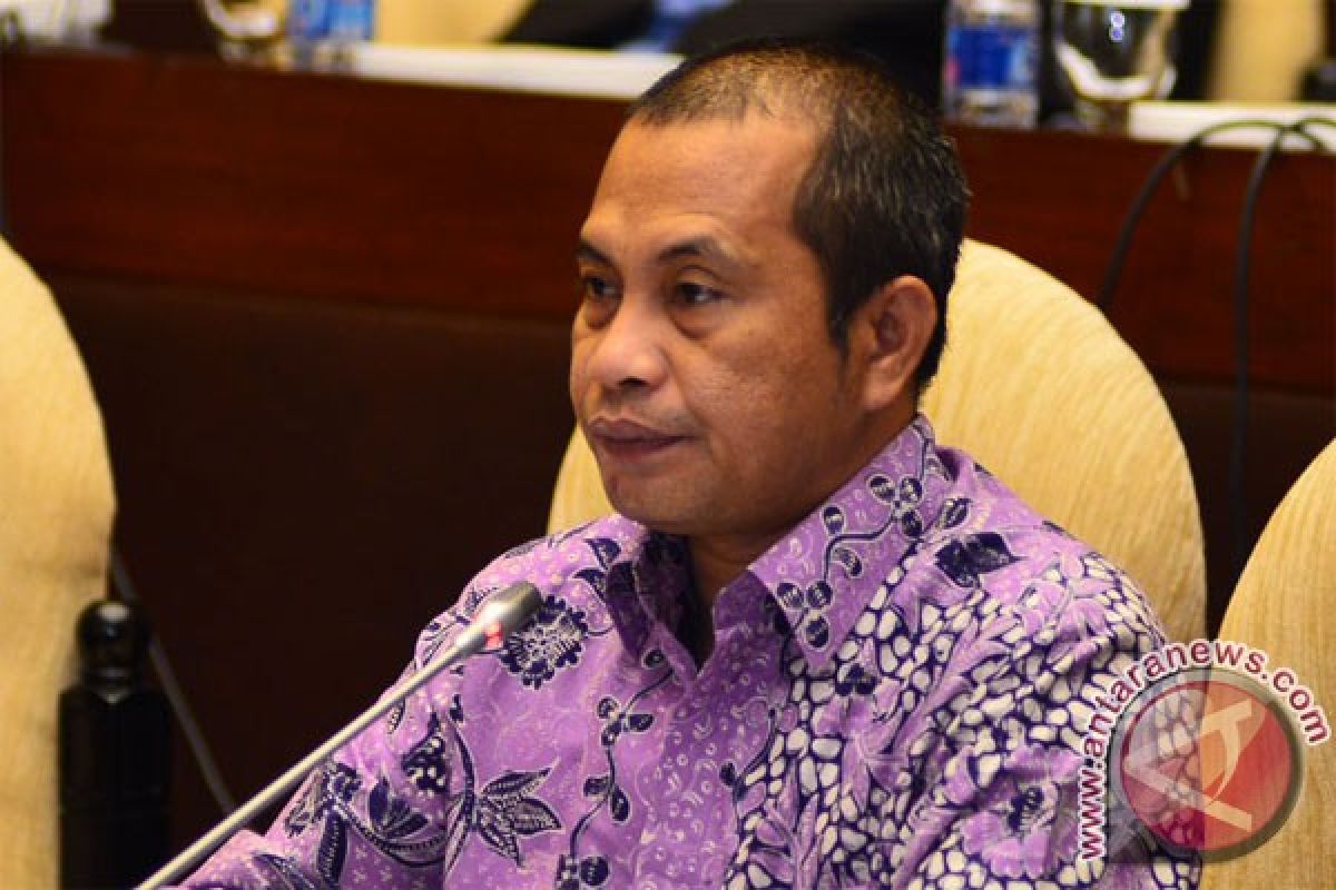 Survei: Marwan menteri paling populer di twitter