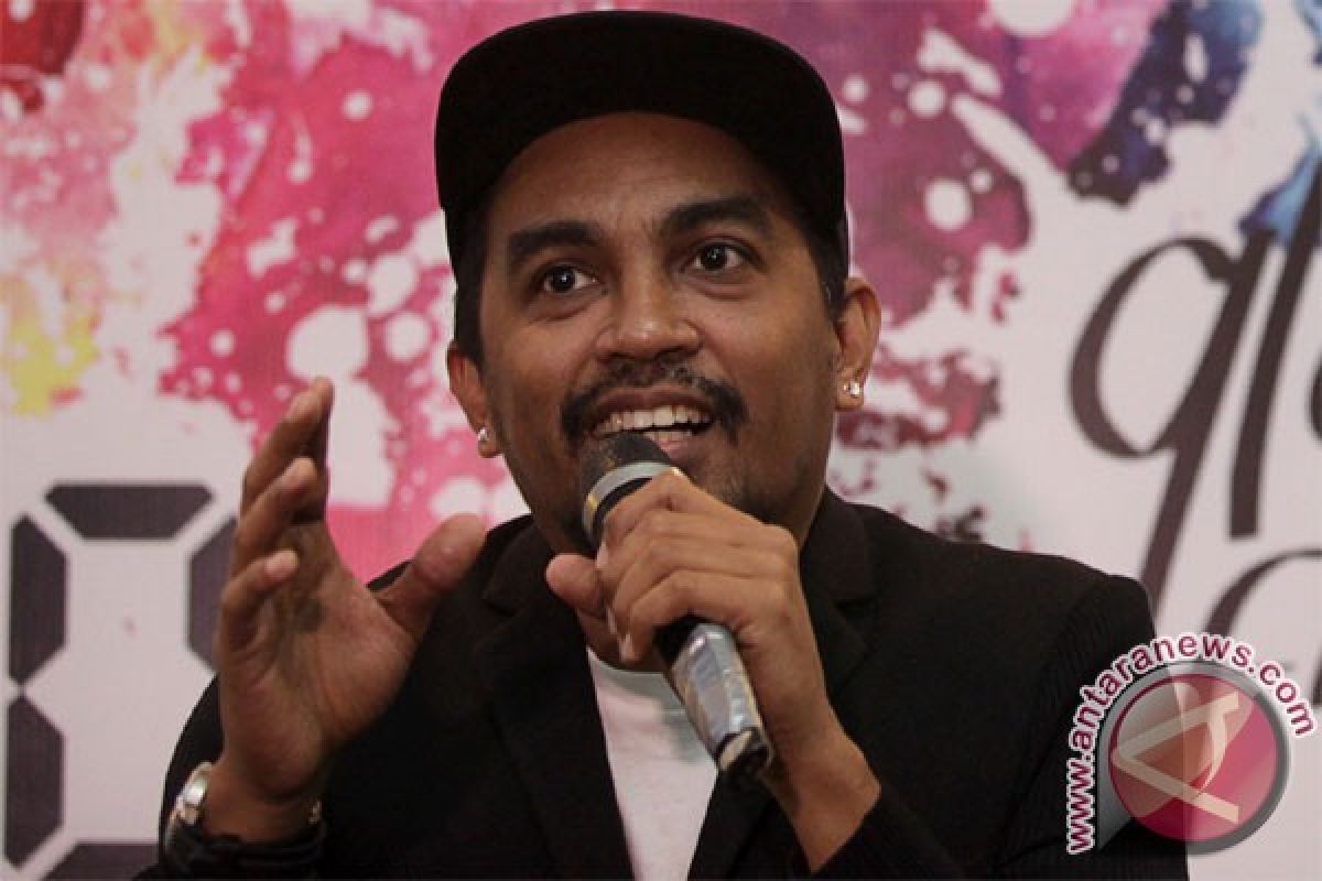 Ini Harga Tiket Konser Glenn Fredly Di Senayan - ANTARA News