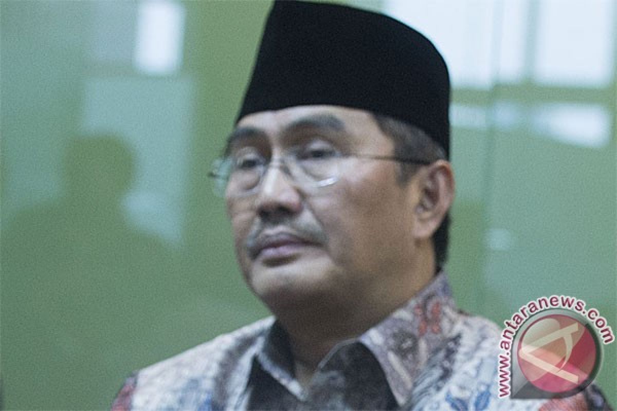 Jimly ajak bangsa konsisten sikapi hukuman mati