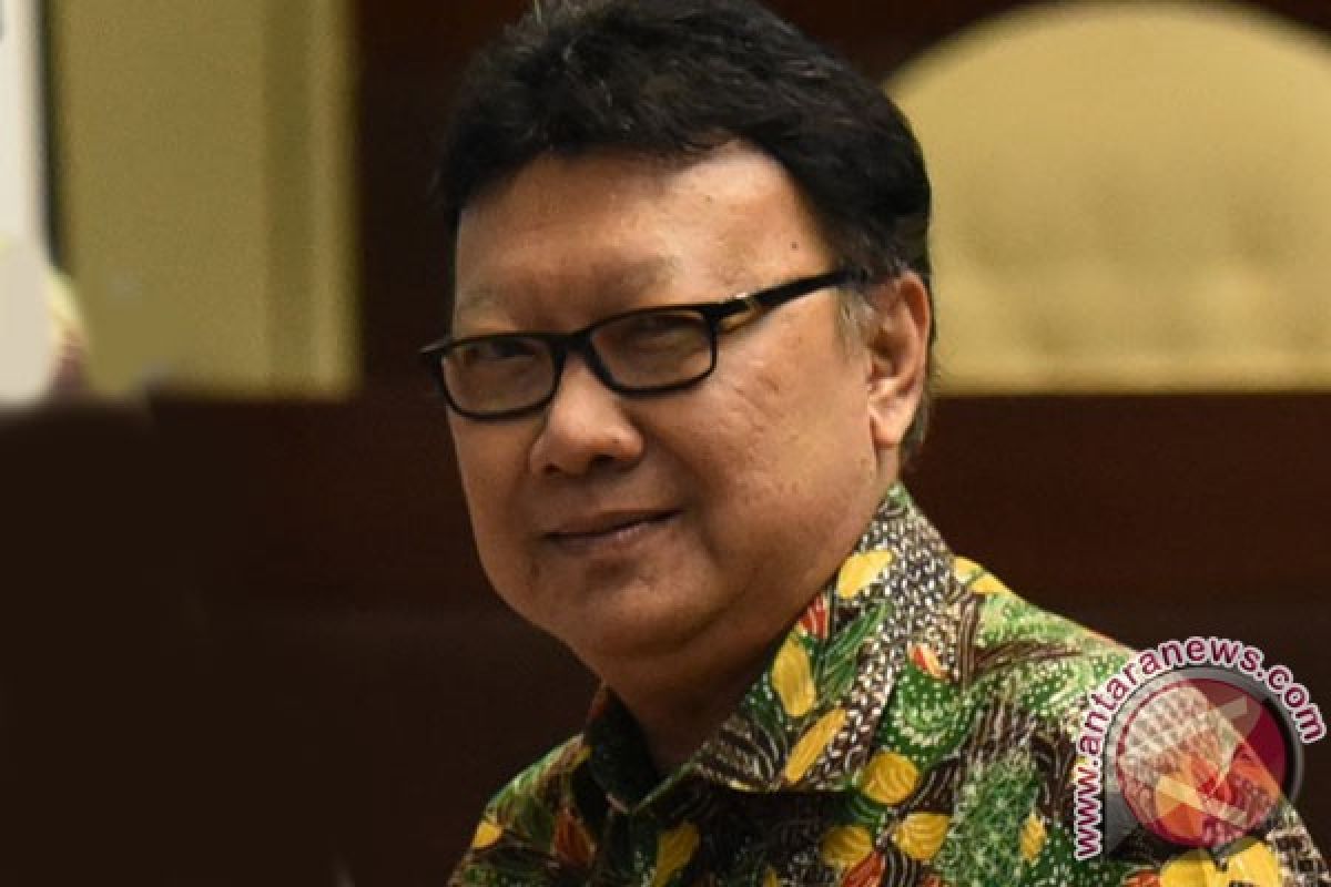 Tolikara incident not religion issue: Indonesian minister
