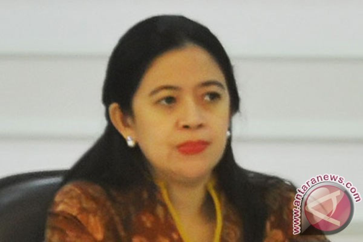 Puan Maharani beri catatan pada program KB