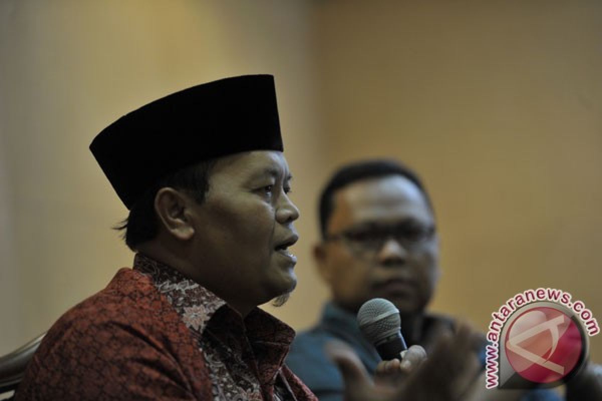 Hidayat Nur Wahid bantah Wahdah Islamiyah terkait terorisme