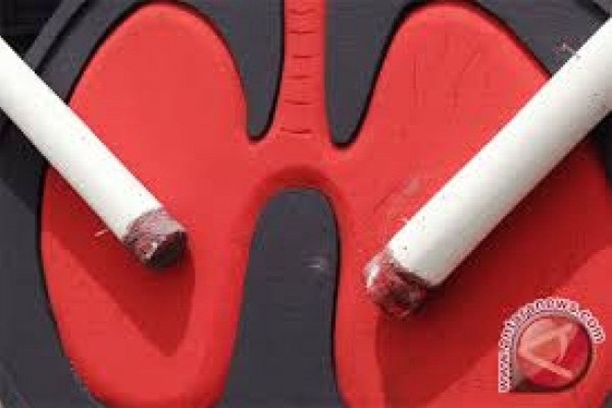 Orang yang merokok sejak muda cenderung lebih sulit berhenti
