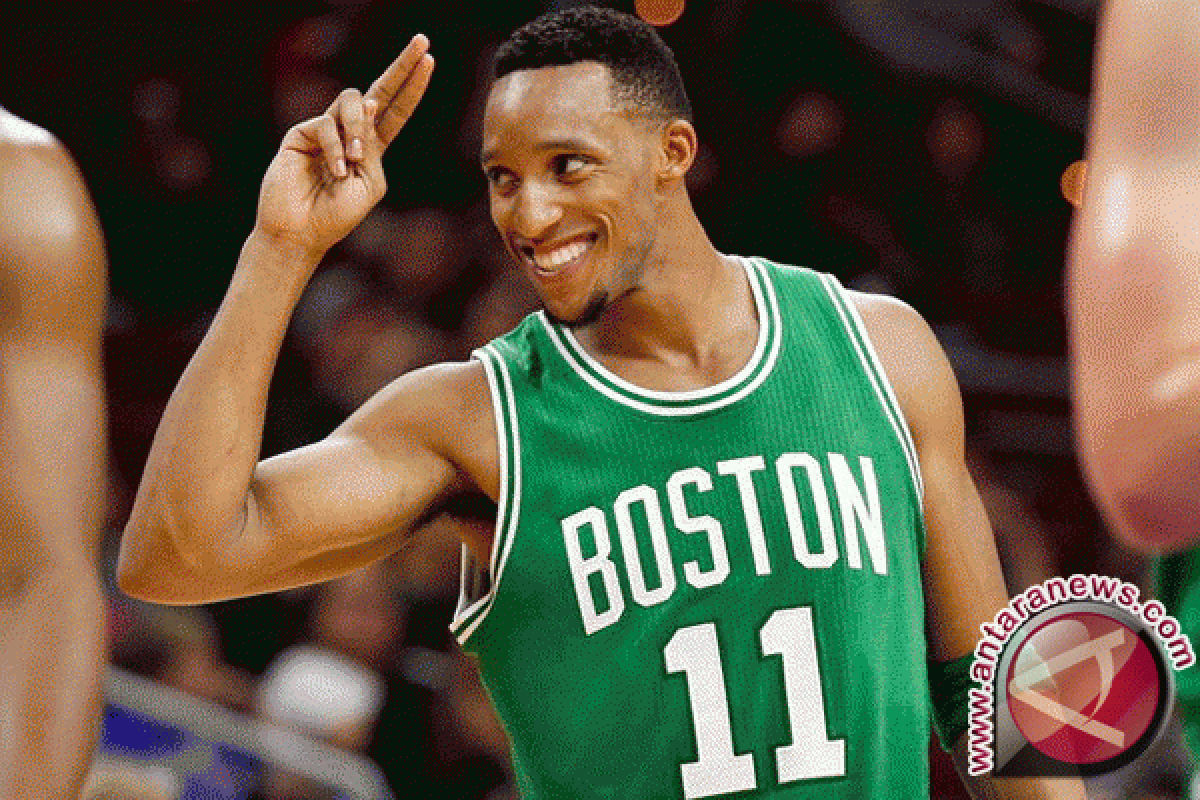  Hawks Di Kalahkan Boston Celtics Skor Tipis 88-89