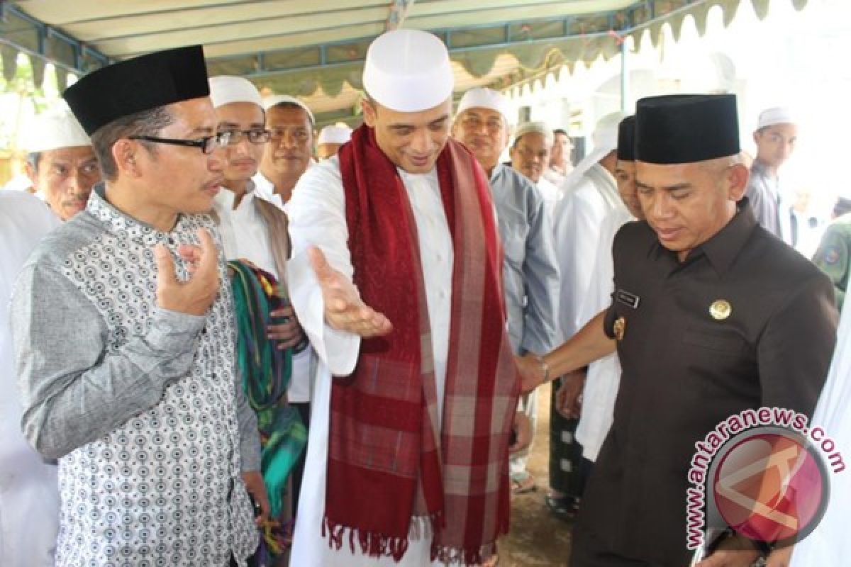 Jumlah Ulama Terus Berkurang 