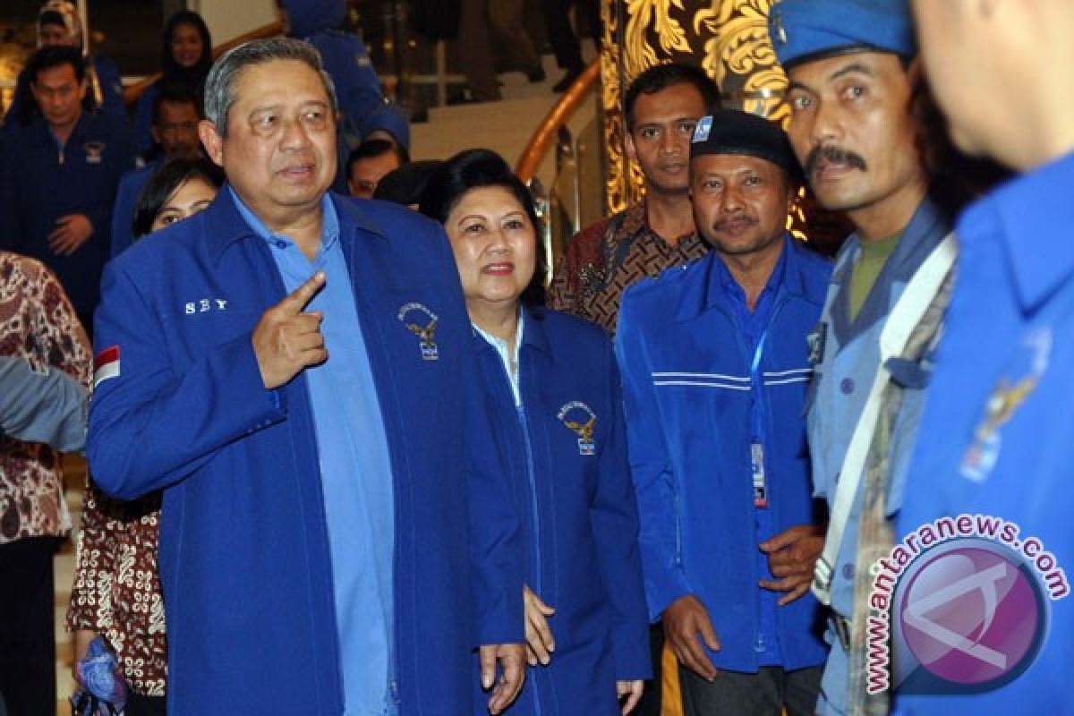 Nostalgia kupat tahu Magelang Yudhoyono