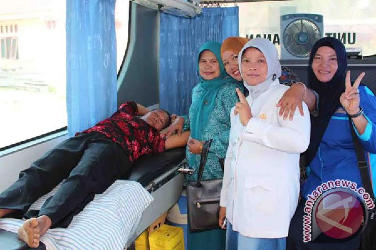 IBI ancam tutup pelayanan bidan di Jayawijaya