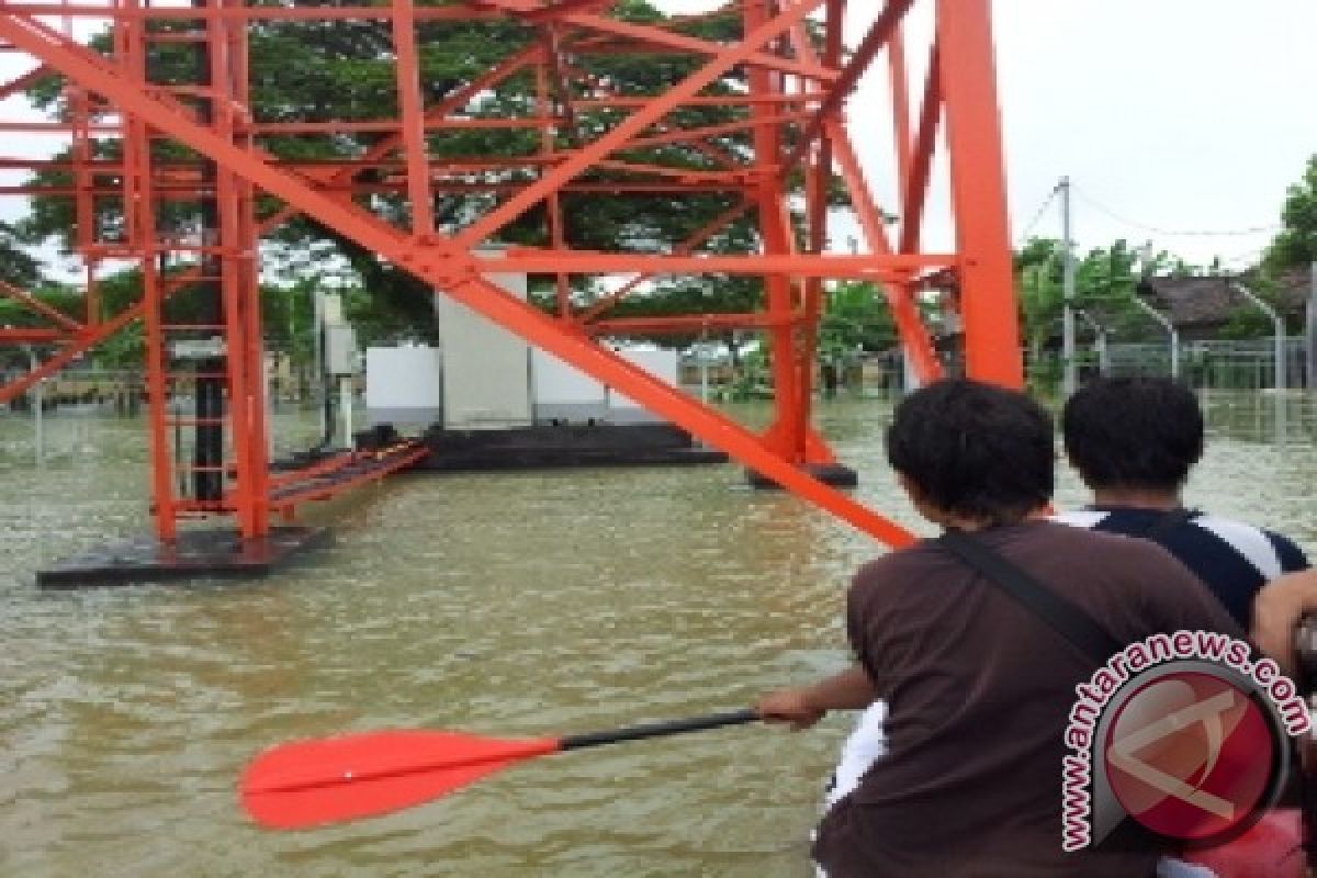 Layanan Telkomsel Di Bulungan Berjalan Normal 