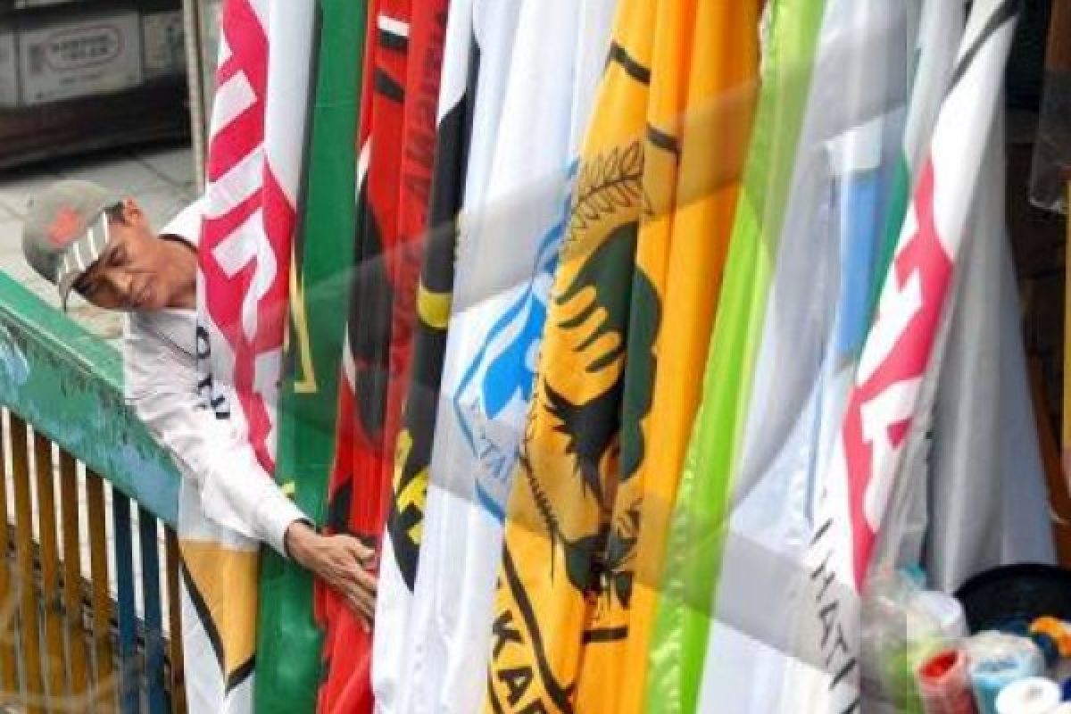 Lima Parpol Semarang Bakal Bertemu Bahas Koalisi
