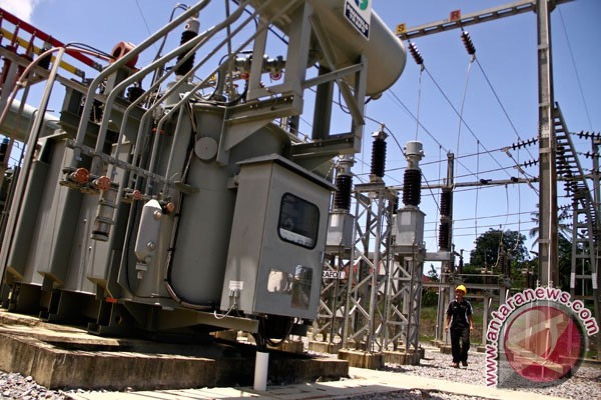 Program listrik 35.000 MW memerlukan diversifikasi pembangkit