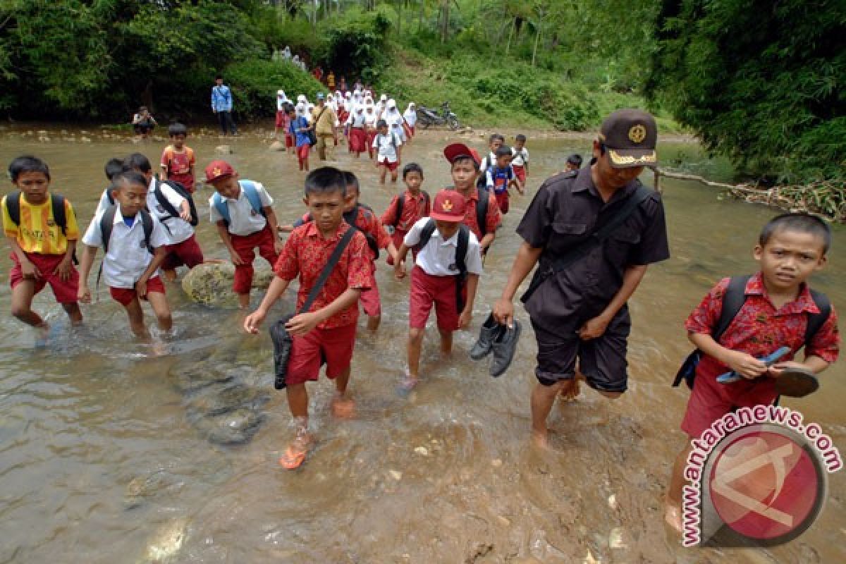 PKPU luncurkan program beasiswa studi akselerasi pintar