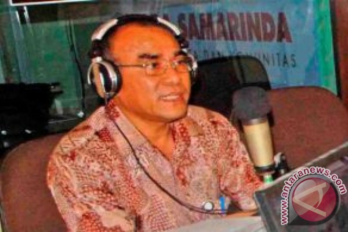 Kaltim Siapkan Beasiswa 50 Mahasiswa ITK   Baru 