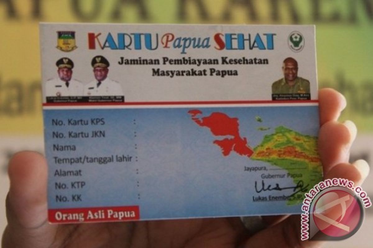 UP2KP: penomoran KPS tidak seperti JKN
