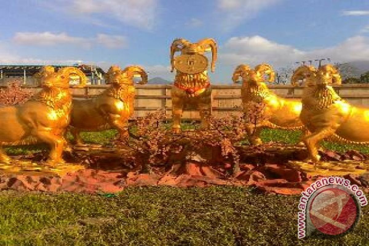 Pontianak Dukung Pekan Kuliner Cap Go Meh 