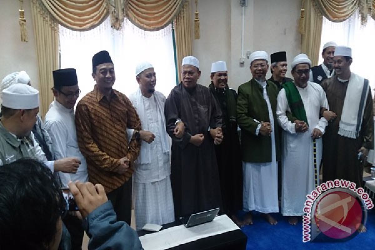 Penganiayaan petugas masjid picu reaksi ulama