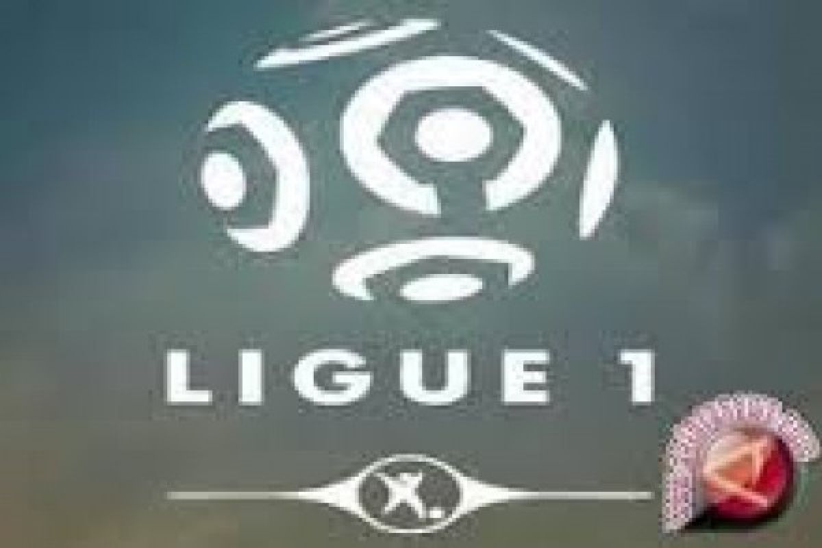 Ngog Gagalkan Marseille Puncaki Klasemen Liga Prancis