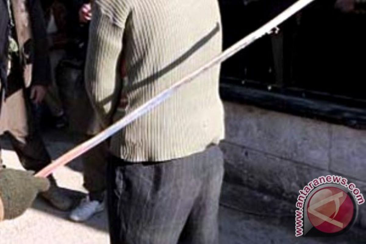 TKI Disiksa Selama Dalam Penjara Sabah