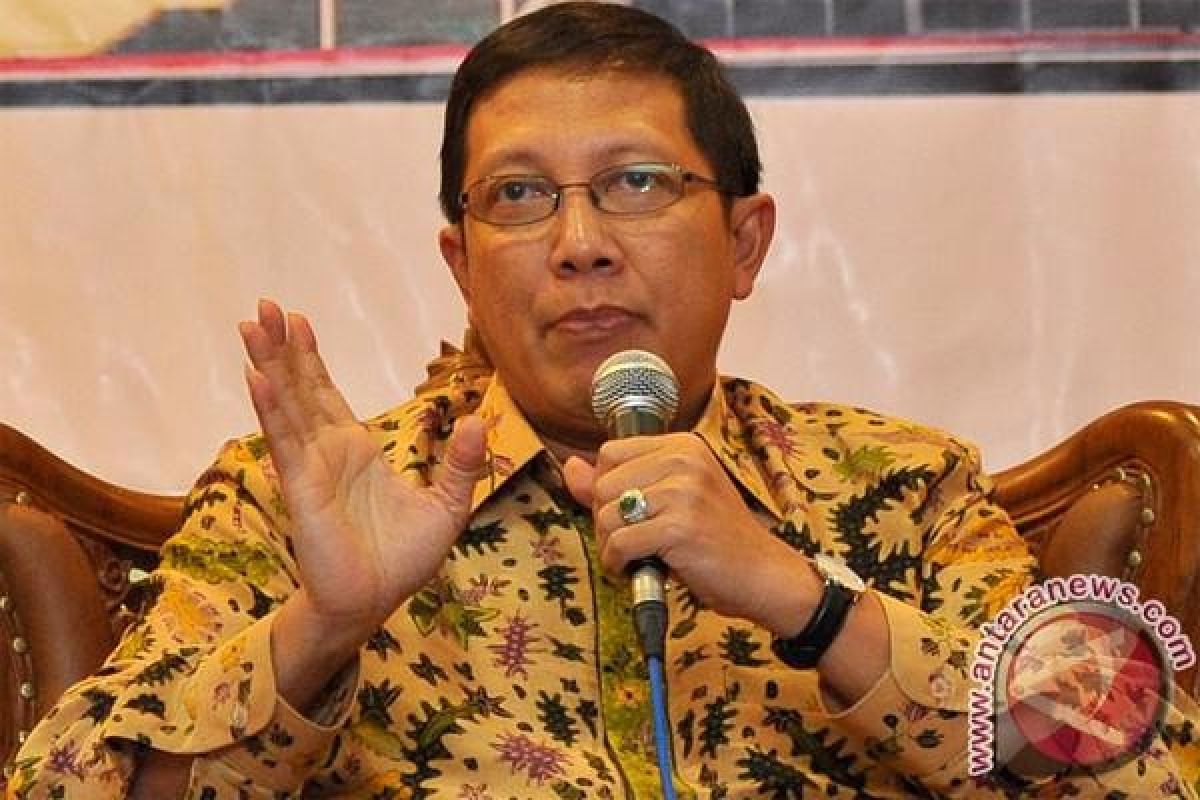 Ini kata Menag Lukman Hakim Saifuddin soal Ramadhan