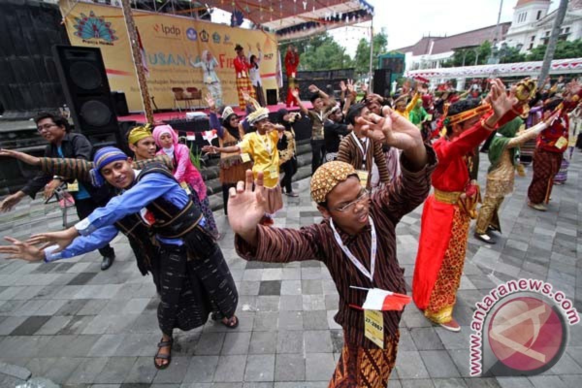 Investasi LPDP hasilkan pendapatan Rp3,09 triliun