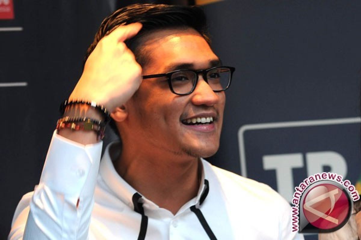 Afgan luncurkan single baru "X"