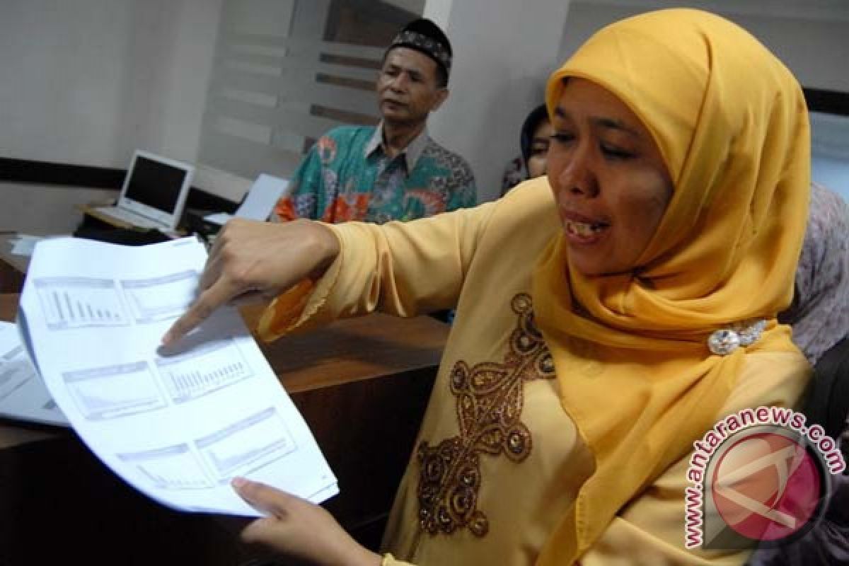 Pemerintah klaim distribusi raskin turunkan gejolak pasar