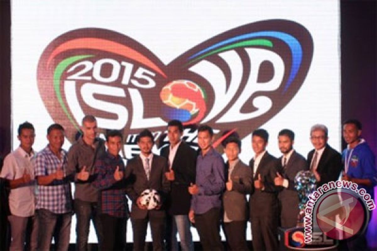 Krisis ISL 2015, jangan terus berpura-pura