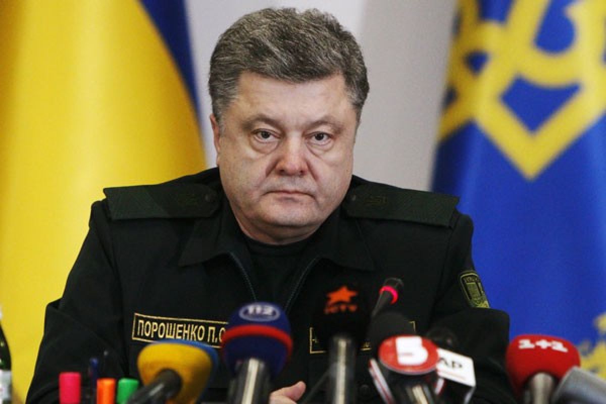 90 tentara Ukraina ditawan, 82 lainnya hilang