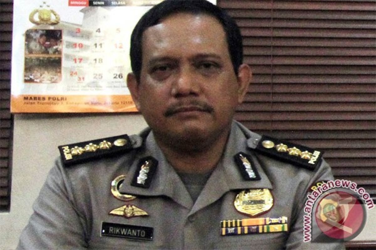 Polri Menghormati Putusan Hakim